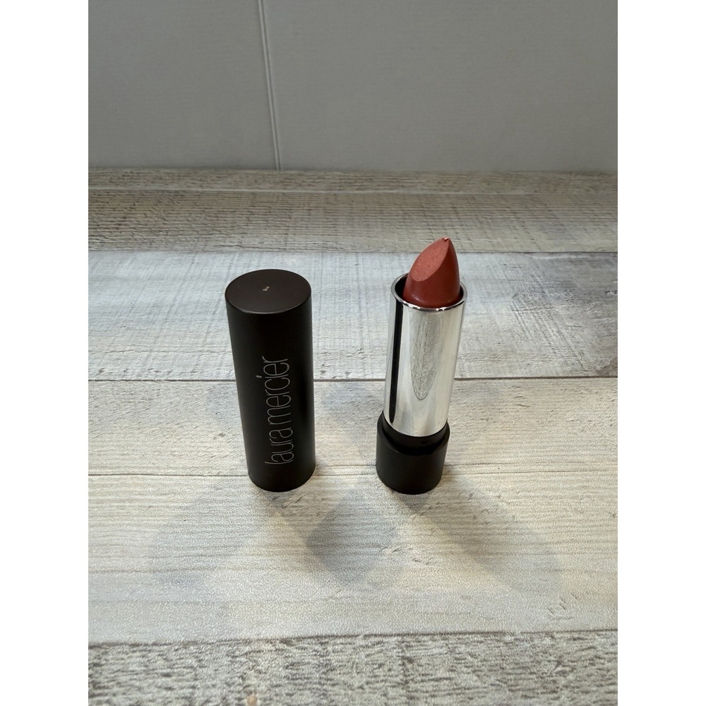 Laura Mercier Iced Melon Shimmer Lip Colour 0.12 oz 3.5g Discontinued